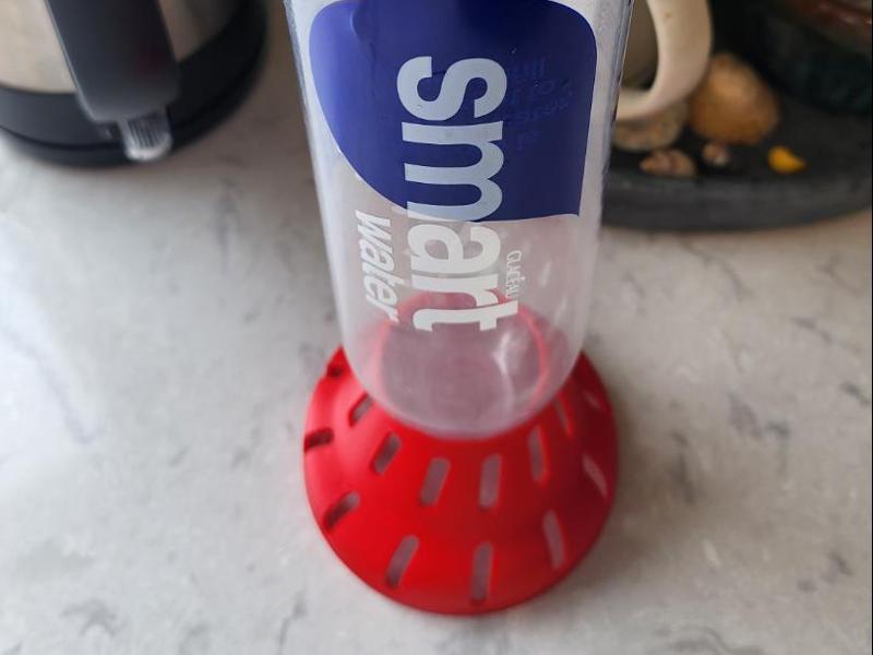 Bottle & Tumbler Dryer – Stackable