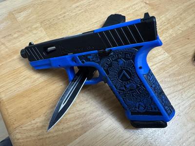 glock 19 fmda grekko