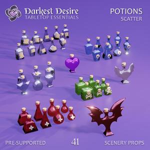 Potions