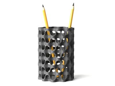 Pen holder