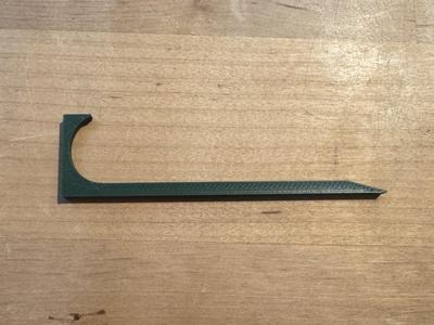 Earth hook 