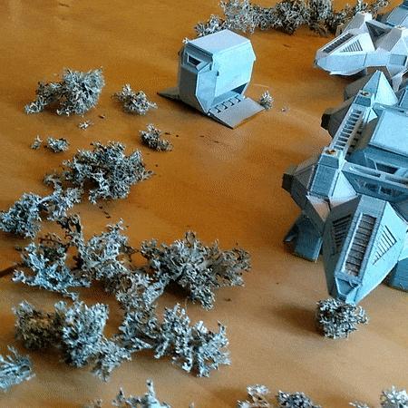 Spaceship