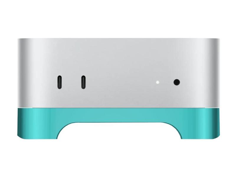 Mac Mini M4 Dust Filter