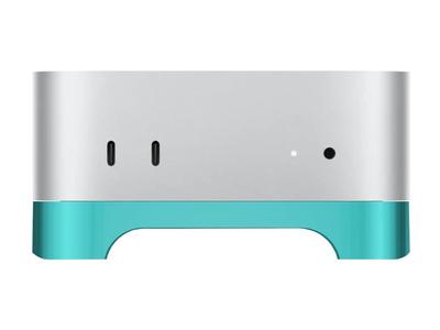 Mac Mini M4 Dust Filter