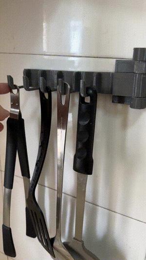 Swivel Kitchen Hook