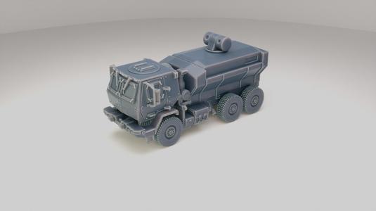 M1084 with Laser Module