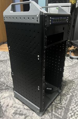 10″ Server Rack