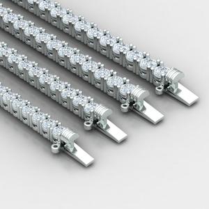 tennis bracelets