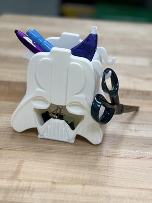 Darth Vader Organizer