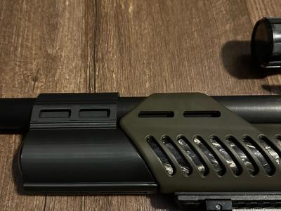 Air Rifle Umarex Hammer Barrel Tank Brace