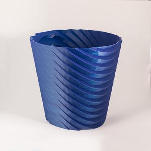 Stepped Bin