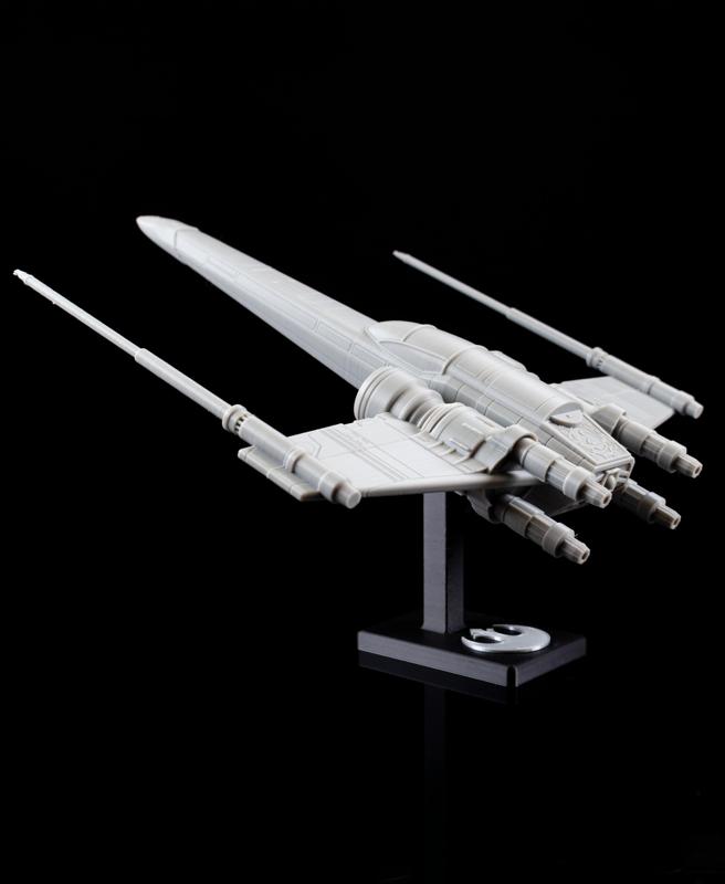 Z-95 Headhunter – Star Wars – No Supports