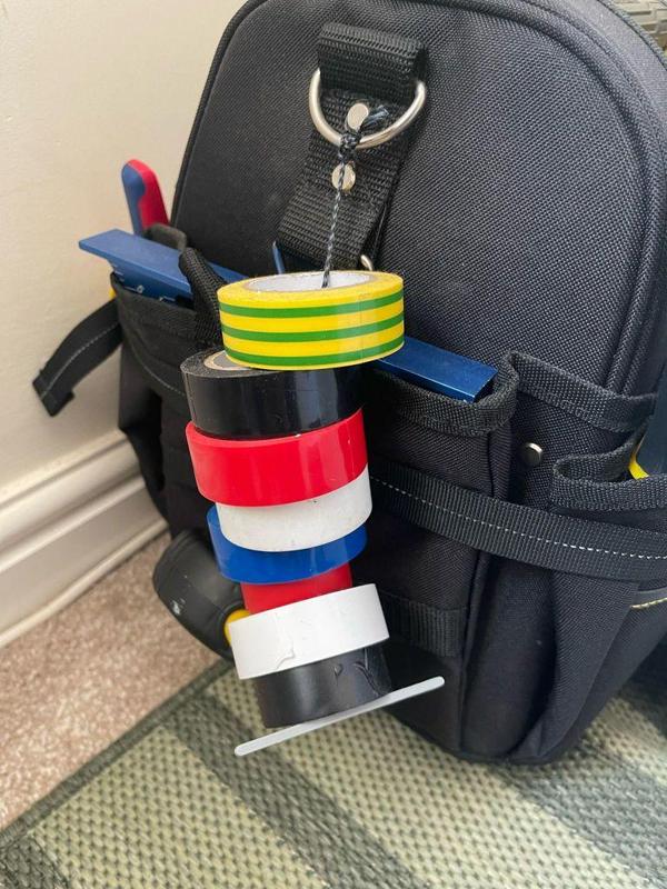 Tape Holder