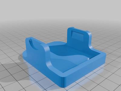 JR Module Wall Mount