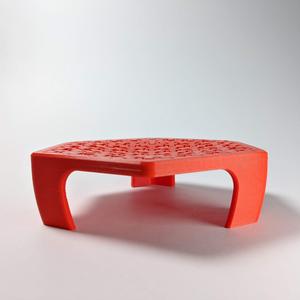 Tessellator Tray