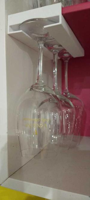 Parametric Wine Glass Holder