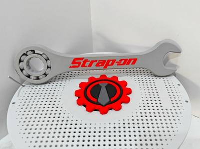 Fidget Wrench parody