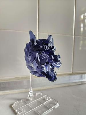 Oni mask