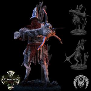 Revenant Crossbowmen x 3