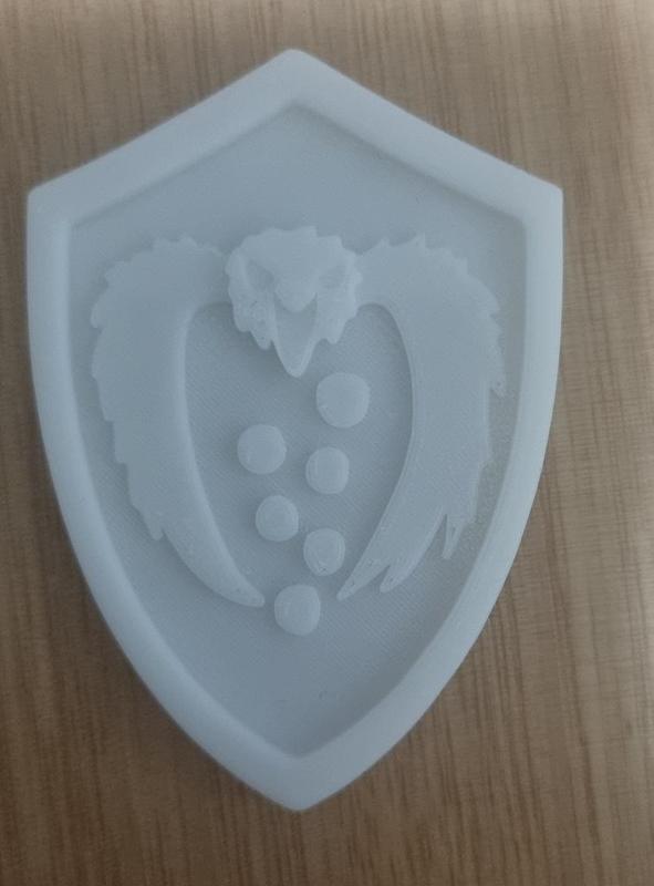 Sembia Crest