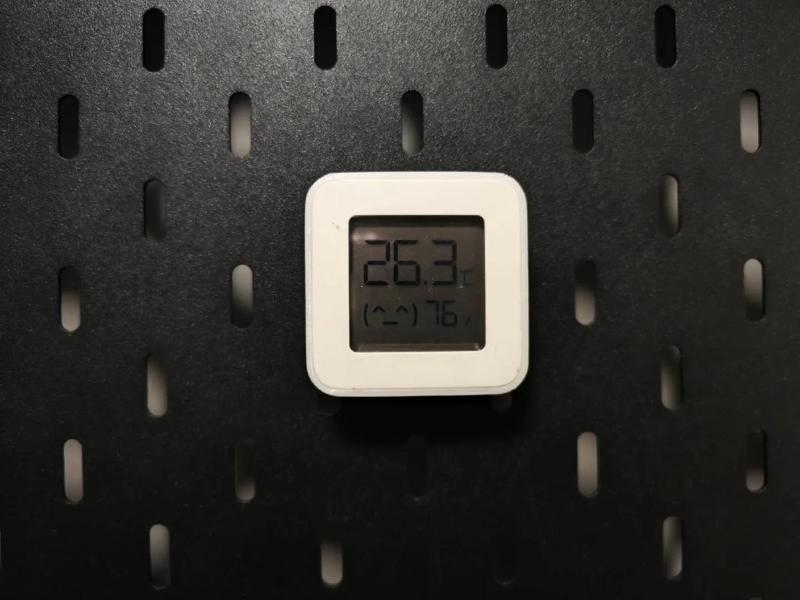 Xiaomi Temperature and Humidity Sensor Stand – 1.2MM, 3MM, 5MM Thickness