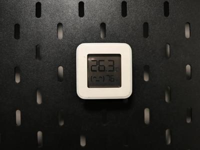 Xiaomi Temperature and Humidity Sensor Stand – 1.2MM, 3MM, 5MM Thickness