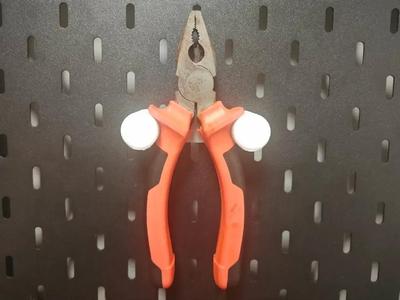 Pliers Holder – 1.2MM, 3MM, 5MM Thickness