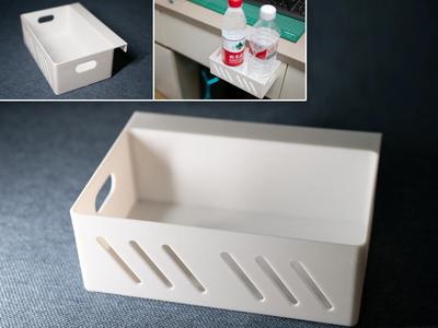 Hanging Storage Box