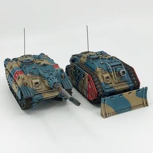 Lucerne Assault Gun