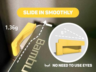 Build Plate Guide