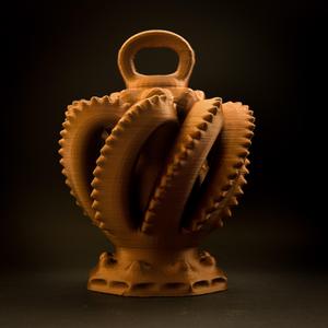 Relic Vase