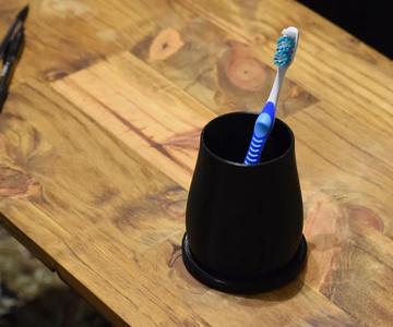 Toothbrush Holder