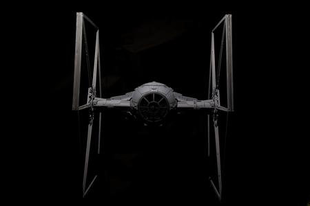 Starwars Tie Fighter