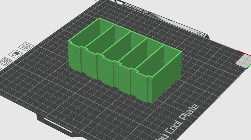 M4 magazine support