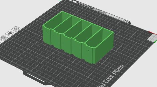 M4 magazine support