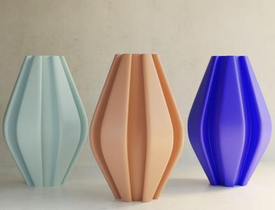 simple Vase