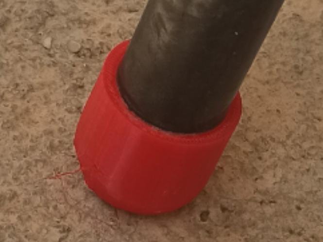 Jysk Larvik chair feet