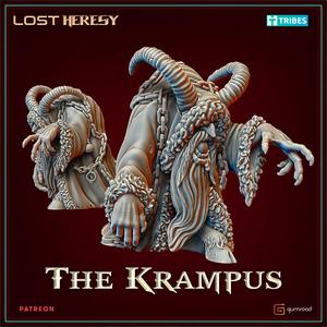 The Krampus