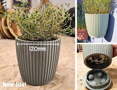 Wall Planter 1.4 (Large)