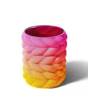 ROPE VASE