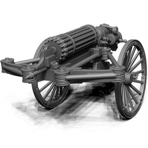 Heavy Bolter