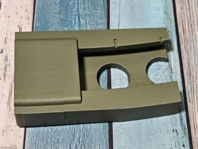 223 AR15/M4 Mag Speedloader simplified