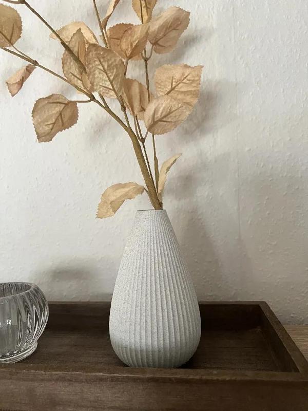 Decorative vase