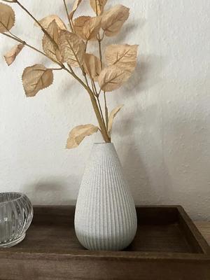 Decorative vase