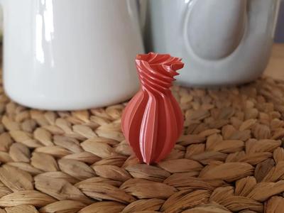 Vase
