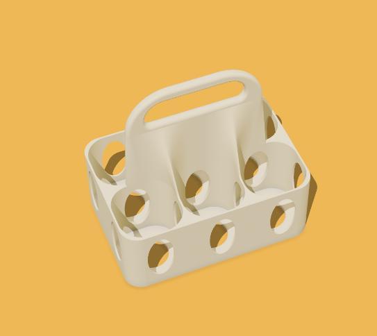 SpongeDock – The  Sink Organizer