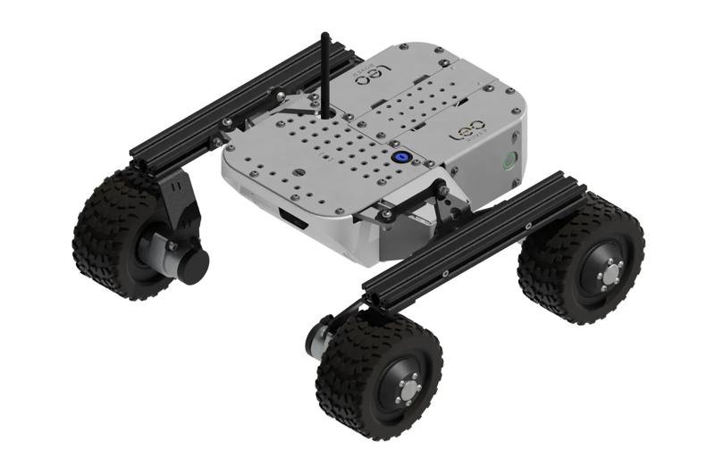 Leo Rover 1.9