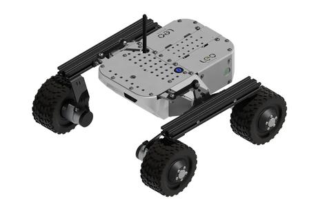 Leo Rover 1.9