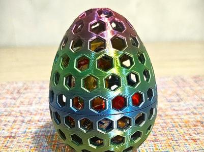 Easter egg