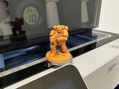 Space Marine
